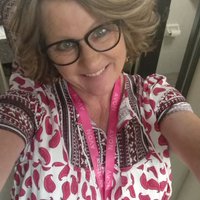 Avon: Dare to Dream with Rhonda Lachette - @AvonDare Twitter Profile Photo