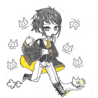 セミエナガだって！さんのプロフィール画像