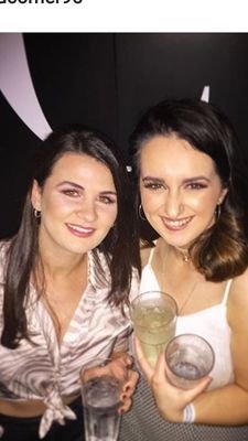 D_McG24's profile picture. ☘