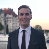 Patrik Tierie (Lönnström)(@Chronoo) 's Twitter Profile Photo