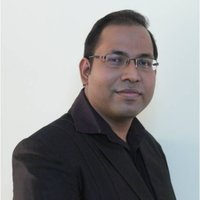 Dr. Shyam Sundar Behura(@DrShyamsb) 's Twitter Profile Photo