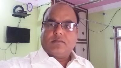 shanti niwas laxmi nagar  ward no 5 
road no 10 aandar dhala siwan
bihar 841226