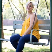 Becca Jane (@2believe2create) 's Twitter Profile