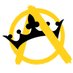 Centre for Anarcho-Monarchy 👑🏴 (@anarchmonarch) Twitter profile photo Centre for Anarcho-Monarchy 👑🏴 (@anarchmonarch) Twitter profile photo