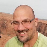 Giorgio K Phillips (@gkphillips) 's Twitter Profile