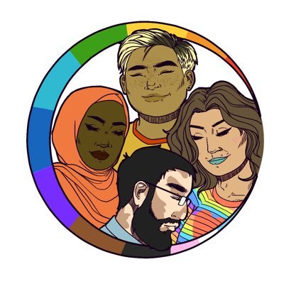 Asia’s leading digital & cultural platform for Queer & Muslim voices | Cosmo India ‘LGBTQIA+ Voice of the Year 2022’ | Art, Culture, Media & Storytelling