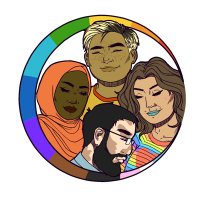 The Queer Muslim Project (@tqmp_india) 's Twitter Profile