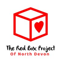 The Red Box Project- North Devon (@redboxprojectnd) 's Twitter Profile Photo