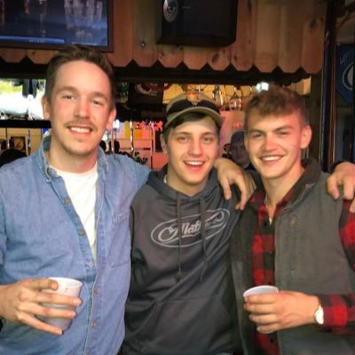 jens_johnson85's profile picture. Would do anything to catch a walleye