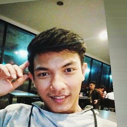 AndidSaid's profile picture. Mencari Kebahagiaan Semata didunia Maya, Karena ada @LunaMaya