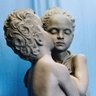 Stevetoppsculp1's profile picture. Steve Topp artist sculptor , photographs of my sculptures , photographs of my canvas prints and retweets #sculpture 
Reach me at stevetopp1975london@gmail.com