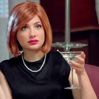PATRICIA MARQUEZ ๐ฎ๐ฑ ๐ (@patriciamarok) 's Twitter Profile
