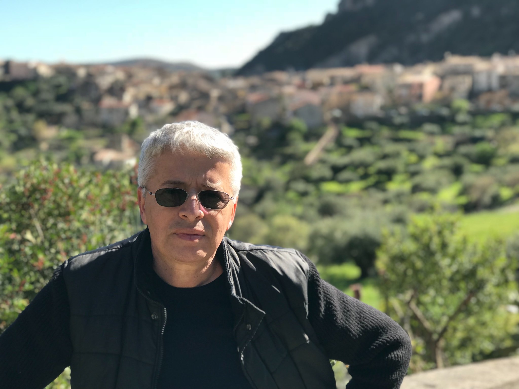 Rezultate imazhesh për sander lleshi