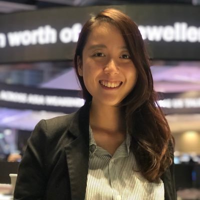 Singaporean journo based in Beijing with @ChannelNewsAsia. Reach me here: tansihui@mediacorp.com.sg