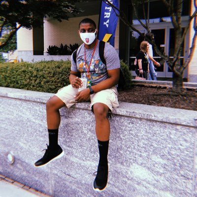 I'm just a man on a mission with really high ambitions. CCS is life.
