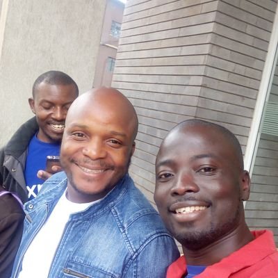 TonyOgawo's profile picture. Psalms 27:1 The LORD is my light and my salvation; whom shall I fear? the LORD is the strength of my life; of whom shall I be afraid?