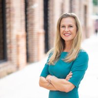 Rep. Lindsay Cross(@LindsayCrossFL) 's Twitter Profile Photo