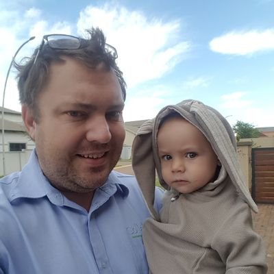 Loving husband and father // Solutions Architect // Software developer // SAP Full Stack // Innovator // All things SAP and UX evangelist