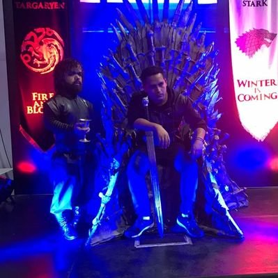 gabrielvalsal's profile picture. Nothing is true, Everything is permitted