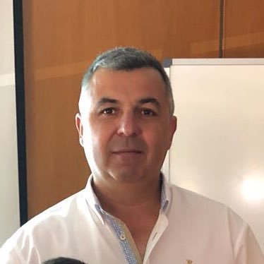 Dr. Astrofísica/ Ingeniero