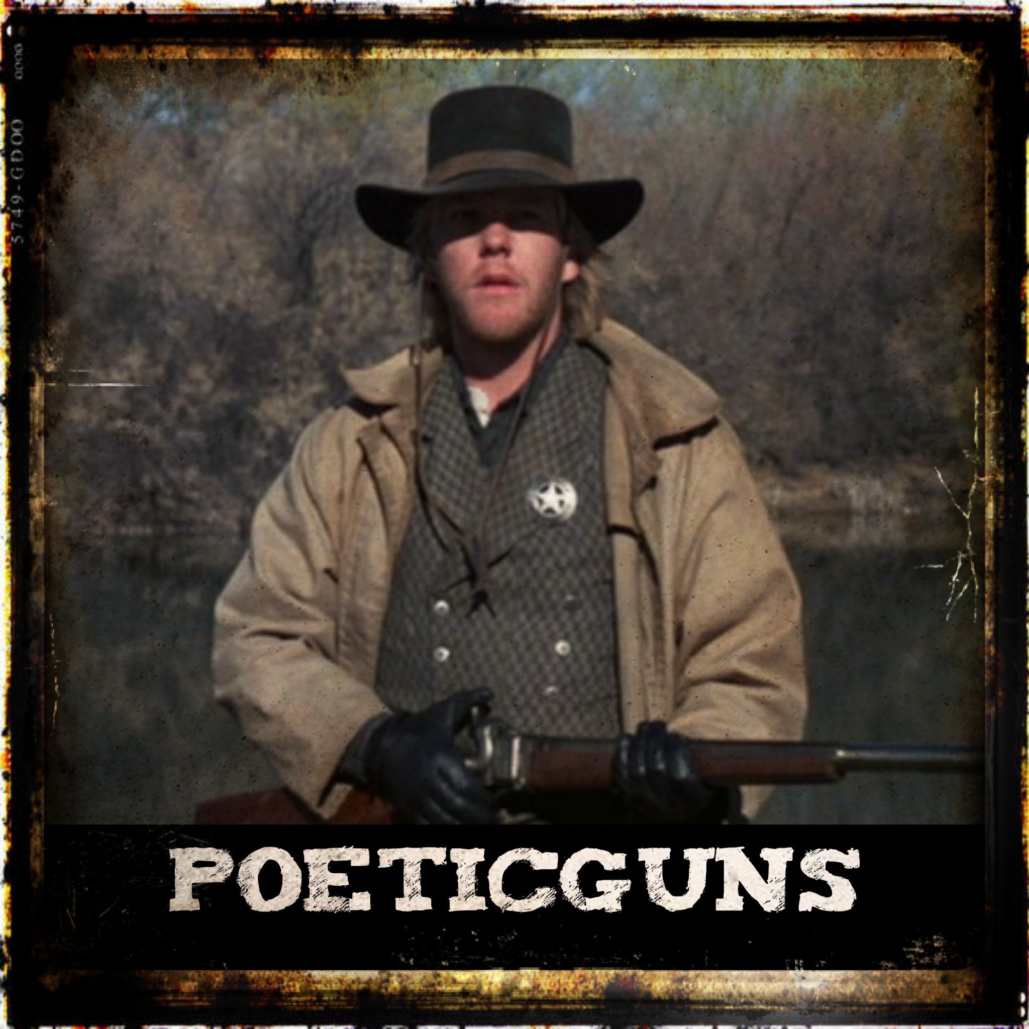 Part of the Regulators with @OutlawNavajo. @OutlawGunsHub #BoneHead #Parody (Young Guns RP/AU/MC 21+)