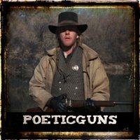 Doc Scurlock. Parody. (@poeticguns) 's Twitter Profile