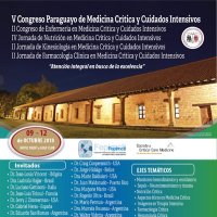 CONGRESO SPMCYCI 2018 (@spmcyci) 's Twitter Profile