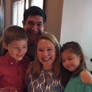 ChristyREsquiv2's profile picture. Mom to two amazing children, UNT Alumni , SWT Alumni, Librarian at Driggers Elementary