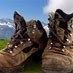 Infos und Tipps zu Wandern in Österreich sowie über Wanderhotels in den Alpen und Wanderurlaub. Website mit News und Angeboten rund um das Thema Wandern.