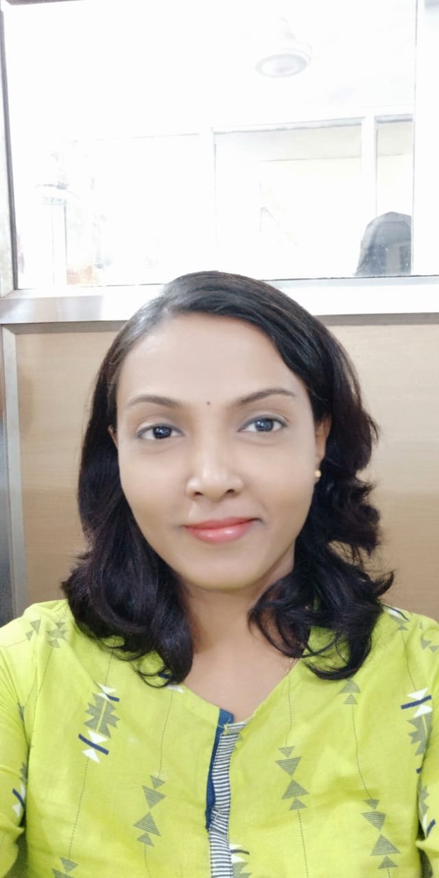 ppgadagkar's profile picture. 