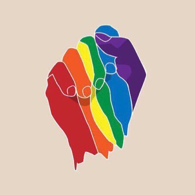 За свободную любовь.И только так.🏳️‍🌈🏳️‍🌈🏳️‍🌈