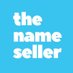 The Name Seller (@thenameseller) Twitter profile photo