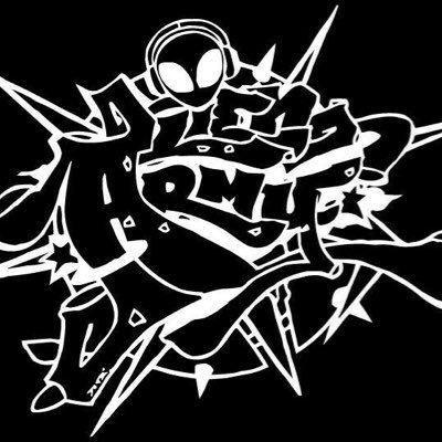 ALIENSKIZO's profile picture. . AlienArmyCrew . Turntablist . Dj Remixer . Dj School .info booking alienskizo@hotmail.com https://t.co/6oG3XrPkPI https://t.co/rkh7avBYkw