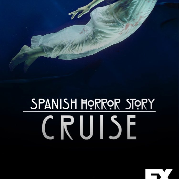 MIÉRCOLES 22:30 — ESTRENO PRIMER CAPÍTULO.