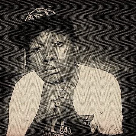 TiiKazD's profile picture. 