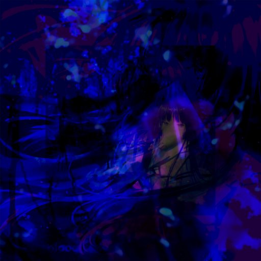 last little whileさんのプロフィール画像