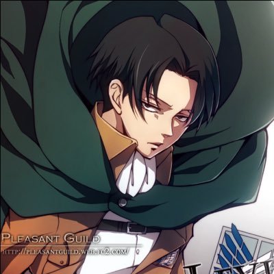 リヴァイ兵士長 偽 Mudtgmbeqxgtlkk Twitter