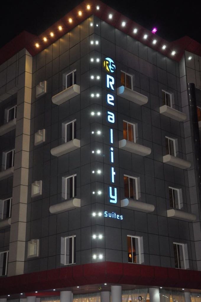 RealitySuits's profile picture. ‏‏‏‏مكان الإقامة هذا على بُعد 3 دقائق سيرًا من الشاطئ تقع أجنحة رياليتي في مدينة الدمام، على بُعد 6 كم من بحيرة سيهات، و7 كم من حديقة الملك فهد، ويضم مطعم.