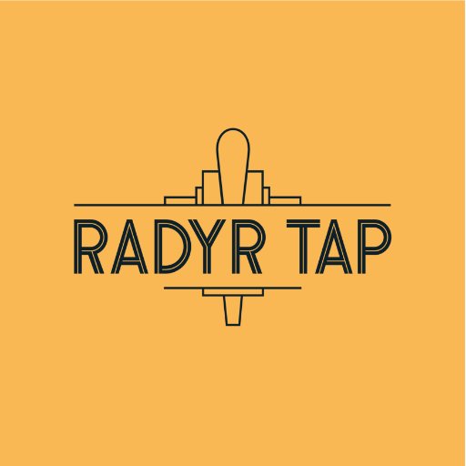 Your doorstep micro-pub & social hub. Bringing the people of Radyr locally produced craft beers, courtesy of @vogbrewery, plus quality wines and spirits.