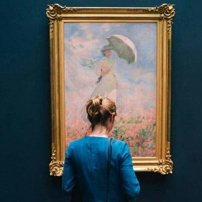 la_lavava's profile picture. in a manner of speaking