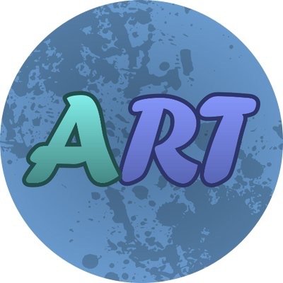 Art sharing machine created to help give artists exposure.
RTs are automatic and do not reflect the beliefs/opinions of this account.