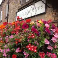 The Fairfax Arms (@thefairfaxarms) 's Twitter Profile