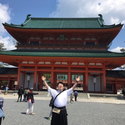 4ッかけ 四段 豊川西部→愛産大三河→国際武道大学学友会弓道部 役職/総務でした。 弓道歴19年目→社会人9年目 / 閃刀姫か覇王龍使って遊戯王やってます。