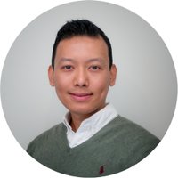 Andrew Gurung (@andrewgurung) 's Twitter Profile