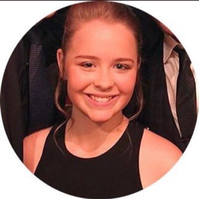 eastiedale's profile picture. fan page for everything Isobel Steele