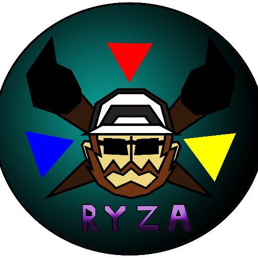 Ryza_theArtist's profile picture. A nerdy art guy trying to make his mark.  I love video games, geek culture, and talking to people. Will post my work here, and feedback is always welcome!