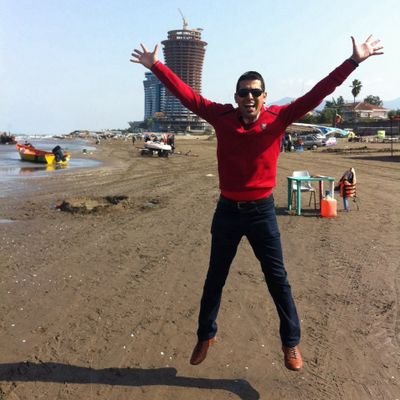 rWeRfYnUKaUz7id's profile picture. ميلاني زورائي