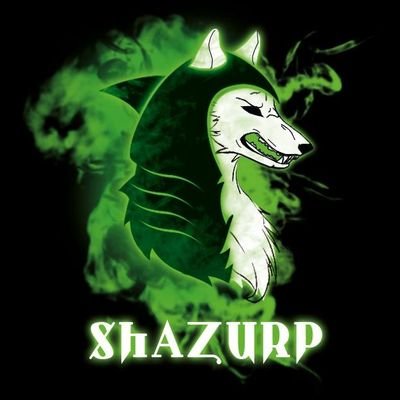 Video Editor, Streamer and Content Creator
            Use code 'SHAZ' for 10% off at https://t.co/FrlkNWYudb