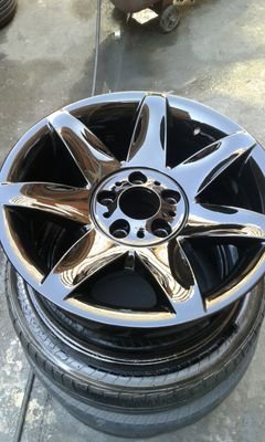 mag rim repairs
wheel straightening
Crack welding
colour changing
scratch repairs
Wheel balancing
we do mor than repairs