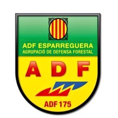 Twitter Oficial ADF175 ,L'any 1989, es va crear l'Adf Esparreguera; En l'actualitat l'agrupació està formada per una trentena de voluntaris.